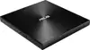 DVDRW ASUS SDRW-08U8M-U ZD USB Typ-C black
