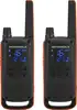 MOTOROLA WALKY TALKY TLKR-T82