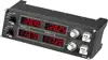 Logitech G Saitek Pro Flight Radio Panel Professionelle Simulations-Radioschalttafel
