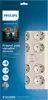 Philips surge protection with 8 sockets