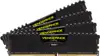 Corsair Vengeance LPX Schwarz 64GB DDR4 Kit 3200, CL16, (4x16GB), CMK64GX4M4E3200C16