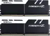 G.Skill TridentZ Series - DDR4 - 16 GB: 2 x 8 GB - DIMM 288-pin, F4-3200C16D-16GTZKW