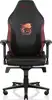 Stolica SecretLab Titan Evo, Regular, NEO Hybrid Leatherette, Monster Hunter