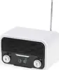 Adler radio and player Bluetooth / AUX / FM / SD / USB AD1185