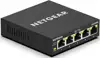 Netgear SoHo GS305E-100PES 5-Port Smart Managed Plus Switch