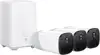 Eufy by Anker Eufy Cam 2 PRO Kit set of 3 surveillance cameras and base stations
