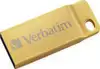 Verbatim Metal Executive - 16GBUSB 3.0 Flash Drive – Gold