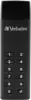 Verbatim sigurni USB 3.2 Gen 1 32GB pogon s tipkovnicom