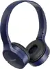 PANASONIC slušalice RB-HF420BE-A plave, naglavne, BT