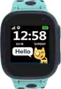 Kids smartwatch Canyon CNE-KW34BL, 1.44 inch colorful screen, plavi