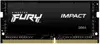 Memorija za prijenosno računalo Kingston FURY Impact - DDR4 