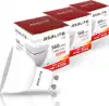 ASALITE LED bulb GU10 5W 4000K 410lm