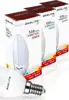ASALITE LED bulb E14 6W 3000K 510lm