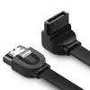 Ugreen SATA 3.0 cable with 0.5M angle connector