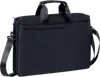 RivaCase laptop bag 15.6 "black 8335