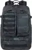 RivaCase laptop backpack 17.3 "military motif 7661