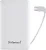 Intenso XC 10000mAh portable battery - White