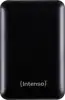 Intenso XC 10000mAh Portable Battery - Black