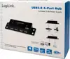 USB Hub Logilink UA0149 4x super speed USB 3.0