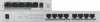 ZyXEL GS1008HP 8-Port Gigabit Unmanaged PoE+