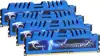 G.Skill Ripjaws X 32GB DDR3 32GXM Kit 19200 CL11 (4x8GB)