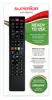 SUPERIOR UNIVERZALNI DALJINSKI UPRAVLJAČ ZA GRUNDIG SMART TV
