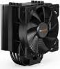 BE QUIET PURE ROCK 2 black CPU Cooler