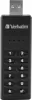 Verbatim Keypad Secure - USB flash drive - 128 GB