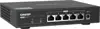 QNAP QSW-1105-5T 2.5 GbE Switch 5 port Unmanaged
