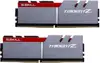 G.Skill TridentZ Series - DDR4 - 16 GB: 2 x 8 GB - DIMM 288-pin, F4-3200C16D-16GTZB