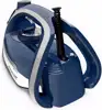 Glačalo TEFAL FV6812E0, 2800W, plavo