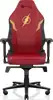 Stolica SecretLab Titan Evo, Small, NEO Hybrid Leatherette, The Flash