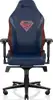 Stolica SecretLab Titan Evo, Small, NEO Hybrid Leatherette, Superman