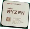 Procesor AMD Ryzen 5 5600X 6C/12T 3.7 GHz (4.6 GHz) AM4 35MB