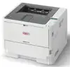 OKI B512dn - printer - B/W - LED