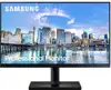 61cm/24'' (1920x1080) Samsung T45F Series F24T452FQR 16:9 5ms IPS 2xHDMI DisplayPort VESA Pivot Full HD Black
