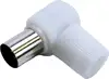 MAXPOWER KONEKTOR RF KUTNI F antenski