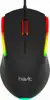 HAVIT OPTIČKI MIŠ HV-MS839 USB RGB crni