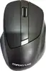 MAXLINE BEŽIČNI MIŠ E-WM1791 Sivi (Space gray)