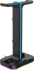 GAMENOTE DRŽAČ ZA SLUŠALICE TH650,2 X USB