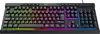 GAMENOTE TIPKOVNICA HV-KB500L BACKLIT USB