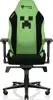 Stolica SecretLab Titan Evo, Small, SoftWeave Plus Fabric, Minecraft