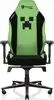 Stolica SecretLab Titan Evo, XL, SoftWeave Plus Fabric, Minecraft