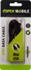 MAXMOBILE DATA KABEL MINI USB