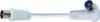 MAXPOWER KABEL ANTENSKI M/F POD 90° 1.5 M