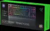 Tipkovnica RAZER Huntsman V2Tenkeyless, Purple Linear Optical Switch, RGB, US Layout, USB