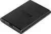 SSD vanjski 250 GB TRANSCEND Portable SSD ESD270C, TS250GESD270C, 520/460 MB/s, USB 3.1, crni