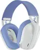 Slušalice LOGITECH Gaming G435 Lightspeed, USB-C, bežične, b