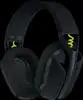 Slušalice LOGITECH Gaming G435 Lightspeed, USB-C, bežične, bluetooth, crne