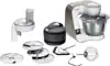 Kuhinjski robot BOSCH MUM5XW10 CreationLine, 3,9l, 1000W, bijeli